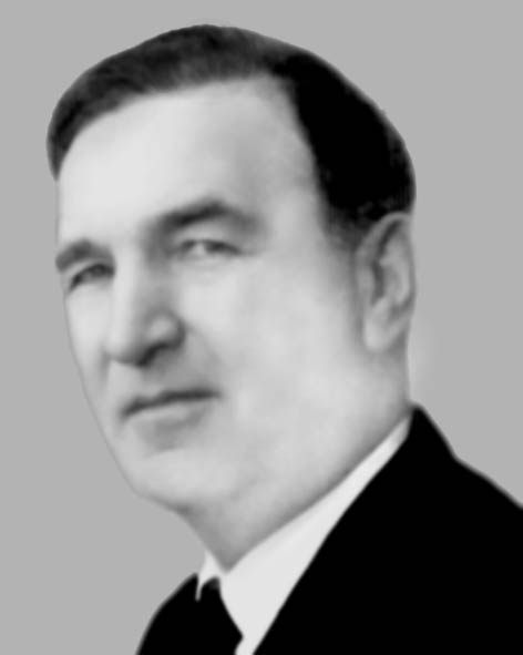 Безушко Володимир Васильович